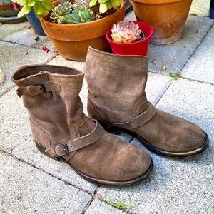 Zigi Girl Chilly Boho Boots